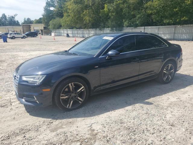 AUDI A4 PREMIUM 2018 waulmaf47ja171211