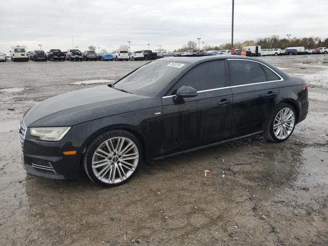 AUDI A4 PREMIUM 2018 waulmaf48ja145961