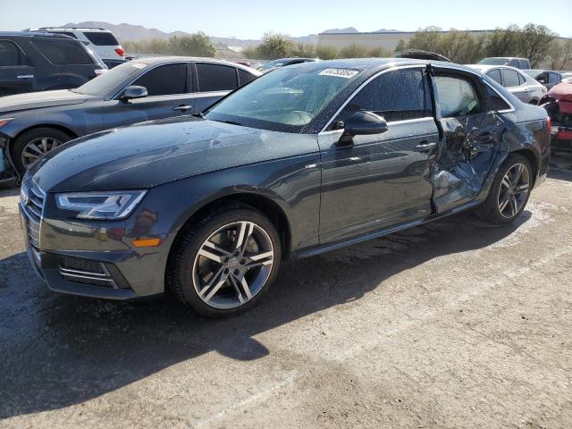 AUDI A4 2017 waulnaf49ha003089