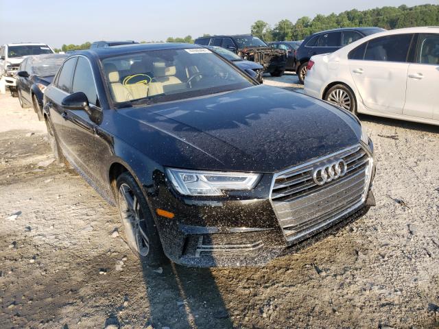 AUDI NULL 2017 waulnaf49hn016837