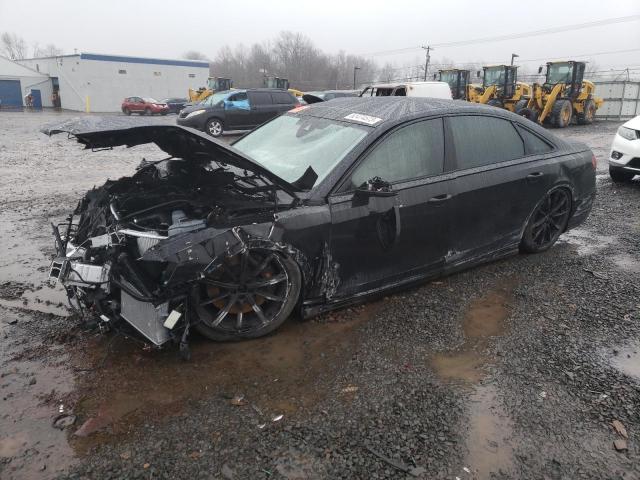 AUDI S8 2022 waulsaf87nn007156