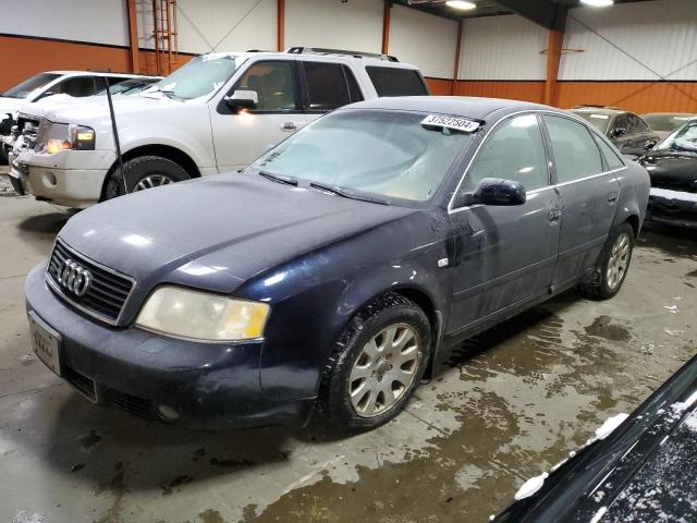 AUDI A6 2002 wault54b32n036474