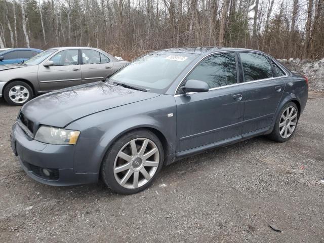 AUDI A4 2005 wault58e15a097550