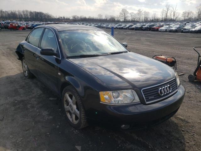 AUDI A6 2004 wault64b24n023515