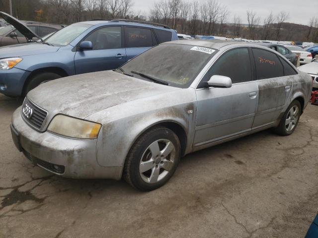 AUDI A3 2003 wault64b33n058417