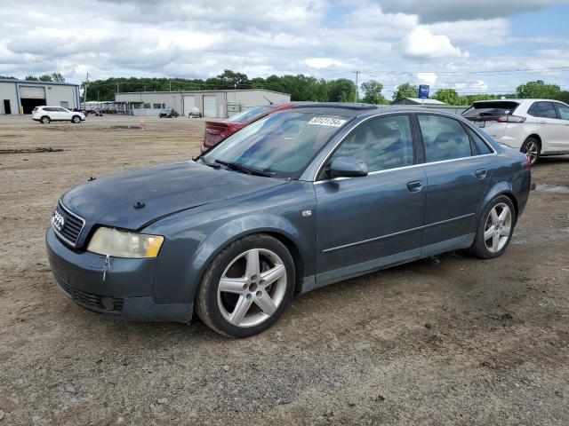 AUDI A4 2002 wault68e12a141208