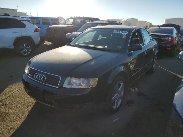 AUDI A4 2003 wault68e13a259129