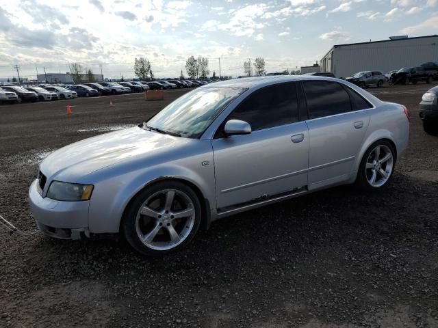 AUDI A4 2005 wault68e15a007545