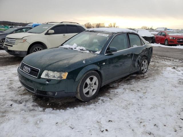 AUDI A4 2002 wault68e22a273183