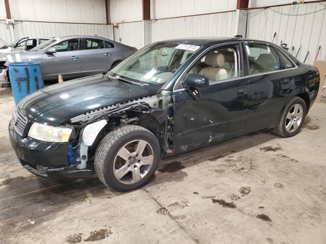 AUDI A4 2004 wault68e24a254362