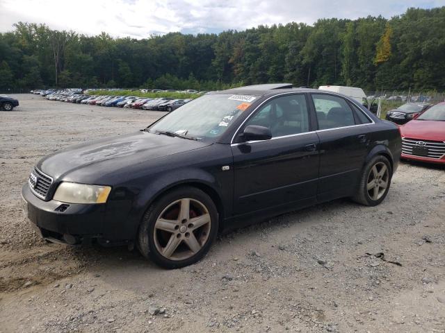 AUDI A4 3.0 QUA 2004 wault68e34a247274