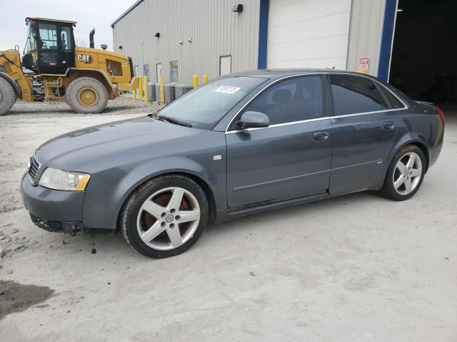 AUDI A4 2005 wault68e35a057704