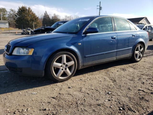 AUDI A4 2003 wault68e43a372301