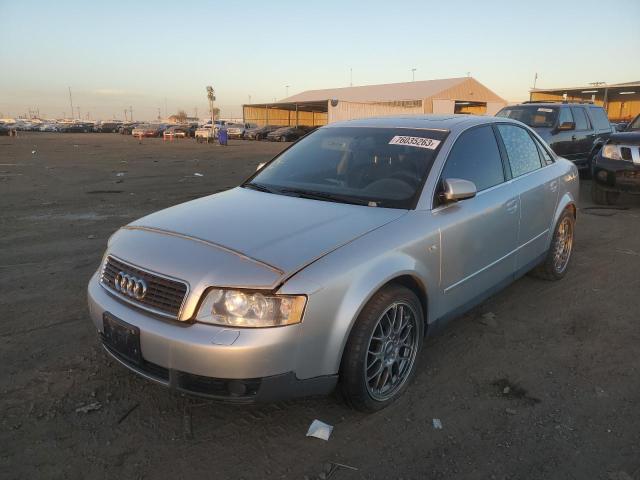 AUDI A4 2002 wault68e52a248178