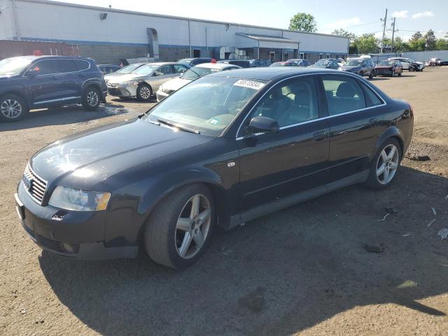 AUDI A4 2003 wault68e53a142623