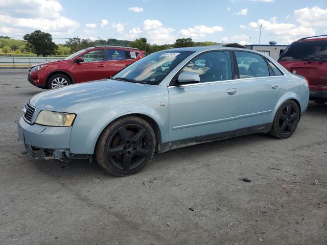 AUDI A4 3.0 QUA 2003 wault68e53a165822