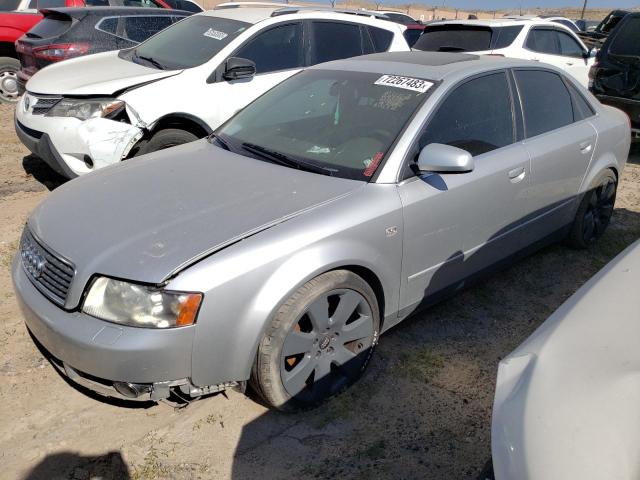 AUDI A4 2003 wault68e53a377183