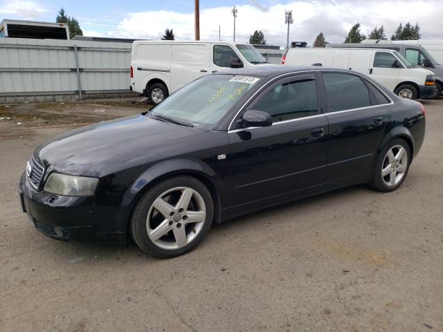 AUDI A4 2004 wault68e54a015887