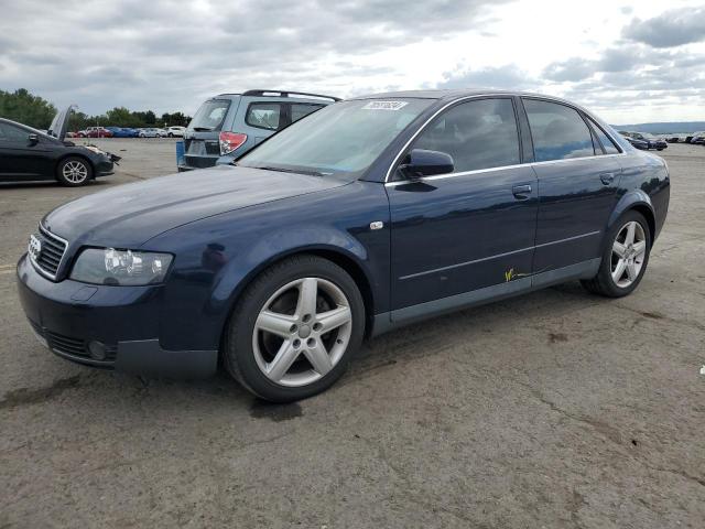 AUDI A4 3.0 QUA 2004 wault68e54a040451