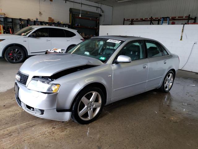 AUDI A4 3.0 QUA 2005 wault68e55a070728