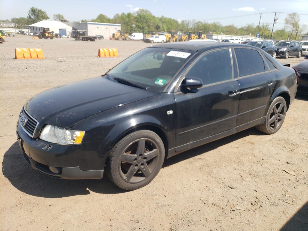 AUDI A4 2004 wault68e74a009086