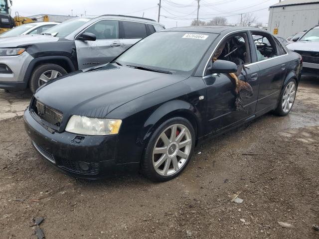 AUDI A4 2004 wault68e74a127896