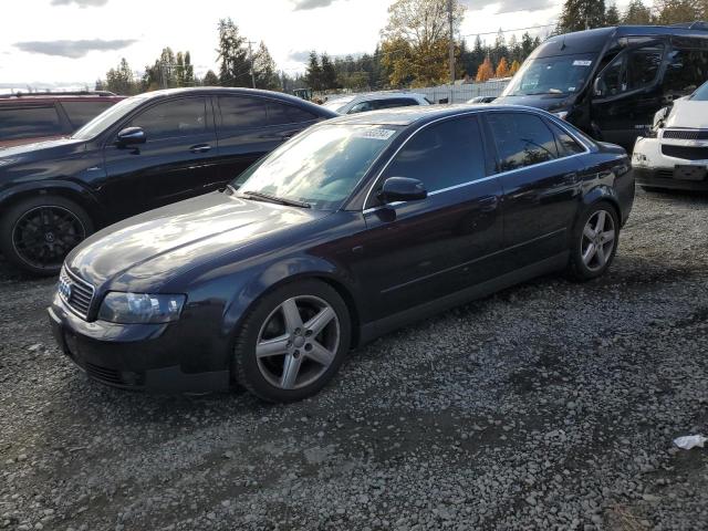 AUDI A4 3.0 QUA 2002 wault68e82a134885