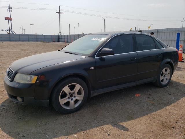 AUDI A4 2002 wault68e82a173850