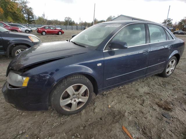 AUDI A4 2005 wault68e85a055608