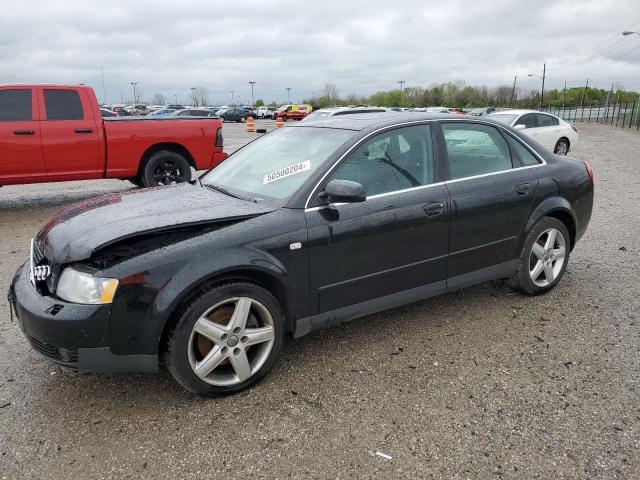 AUDI A4 2003 wault68e93a368566