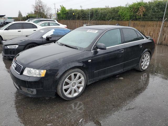 AUDI A4 2004 wault68e94a204459