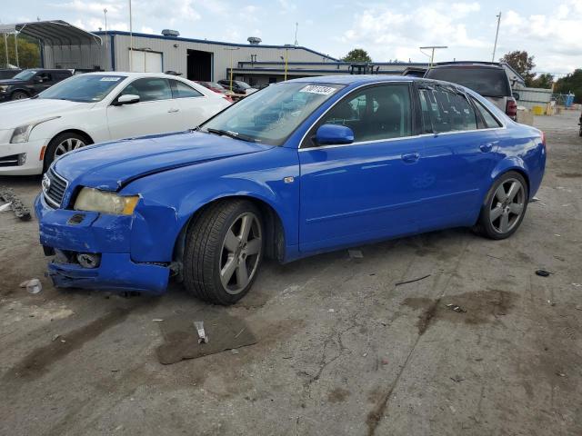 AUDI A4 3.0 QUA 2004 wault68e94a220872