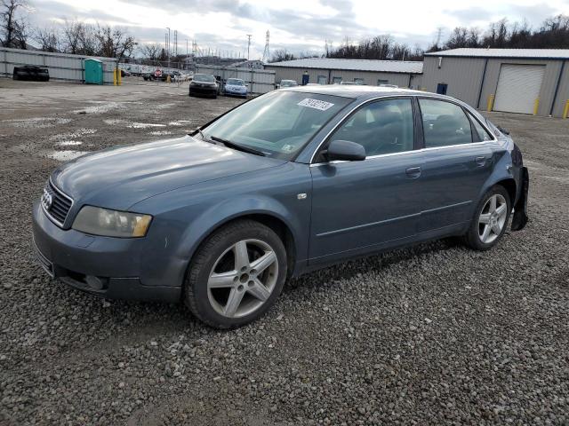 AUDI A4 2005 wault68e95a069534