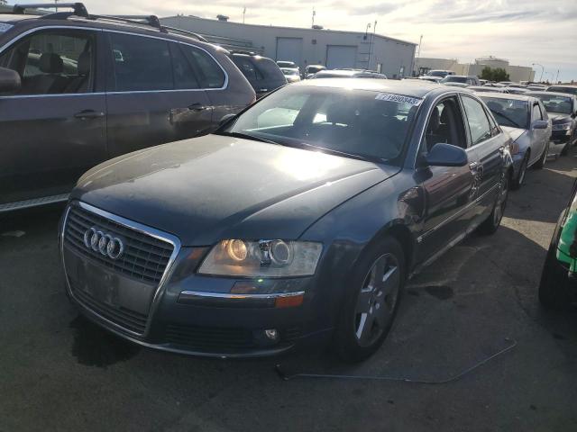 AUDI A8 2007 waulv44e07n002014