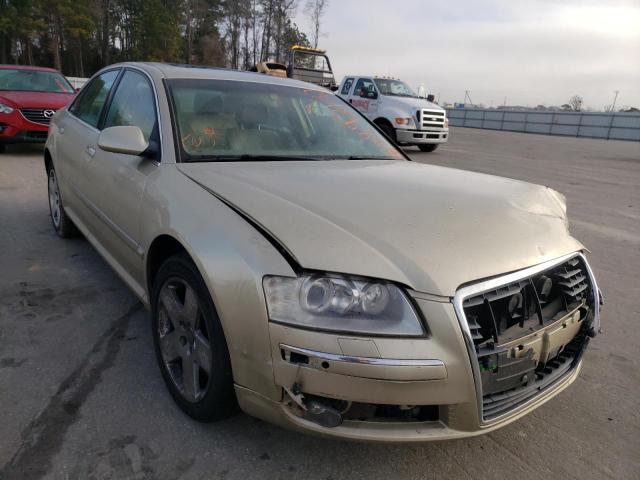 AUDI A8 4.2 QUA 2007 waulv44e97n011407