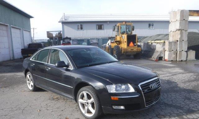 AUDI A8 2009 waulv94e09n001753