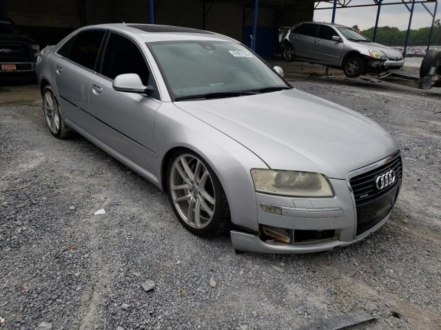 AUDI A8 4.2 QUA 2008 waulv94e18n013845