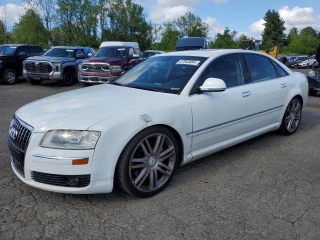 AUDI A8 2009 waulv94e19n000269