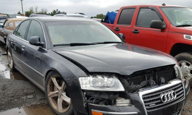 AUDI A8 2008 waulv94e38n017864