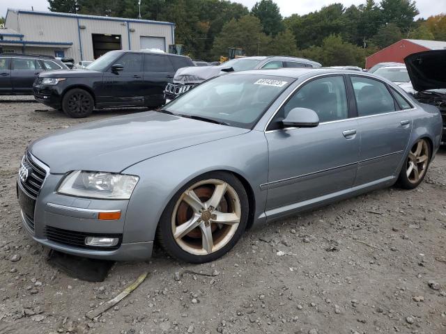 AUDI A8 4.2 QUA 2009 waulv94e49n005286