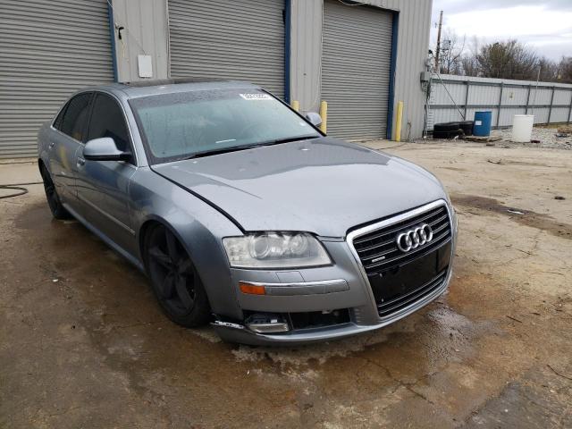 AUDI A8 4.2 QUA 2009 waulv94e69n001059