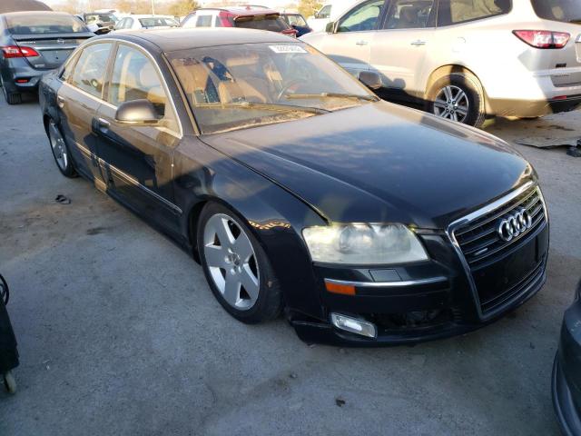 AUDI A8 4.2 QUA 2009 waulv94e69n006391