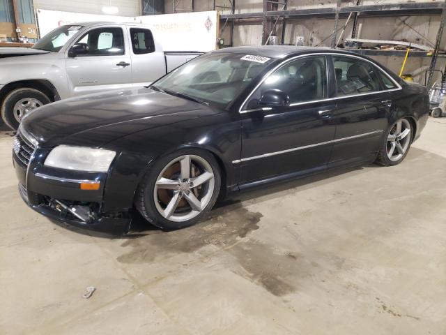 AUDI A8 2009 waulv94e79n005136