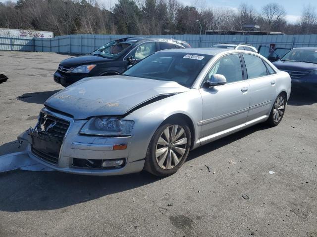 AUDI A8 2009 waulv94e79n008537