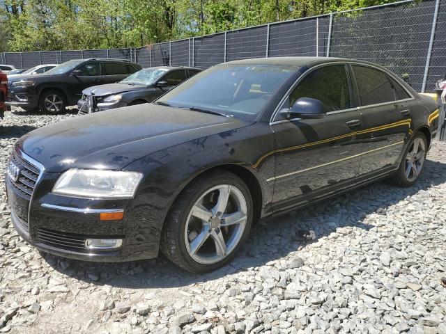 AUDI A8 2008 waulv94e88n002406