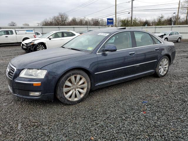 AUDI A8 2009 waulv94e89n005940