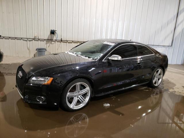 AUDI S5 PREMIUM 2011 waulvbfr6ba070306