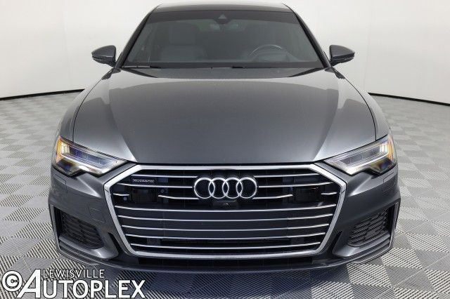 AUDI A6 2019 waum2af20kn023209