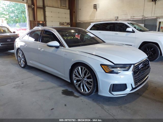 AUDI A6 2019 waum2af20kn024022