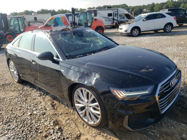 AUDI A6 PRESTIG 2019 waum2af20kn035053